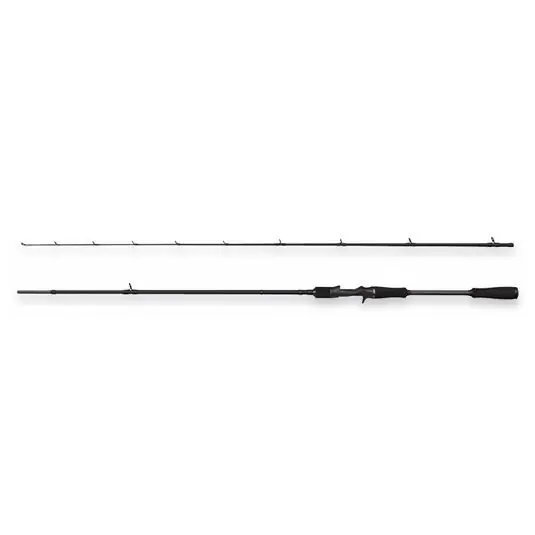 Reducere extra Lanseta Savage Gear Tactical Medium Game Baitcast F 2.13m/10-30g