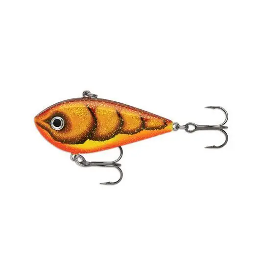 Livrare gratuită Vobler Rapala Snare 6cm/16g, culoare CSCW