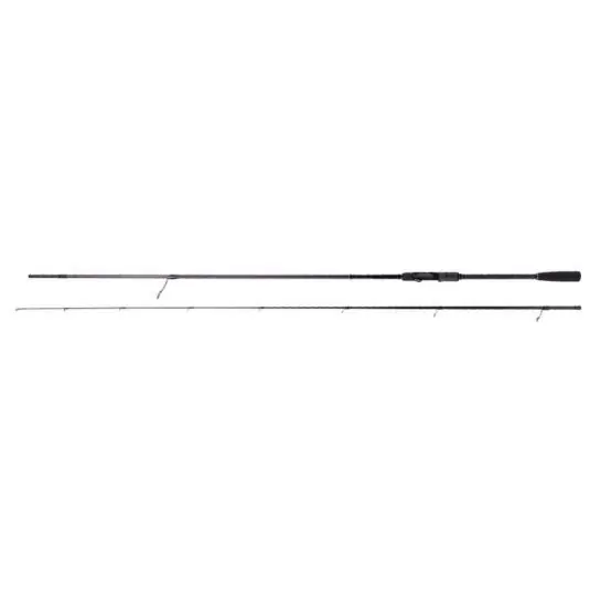 Lanseta Zeck Cherry-Stick Black Edition 2.50m/18g Doar azi
