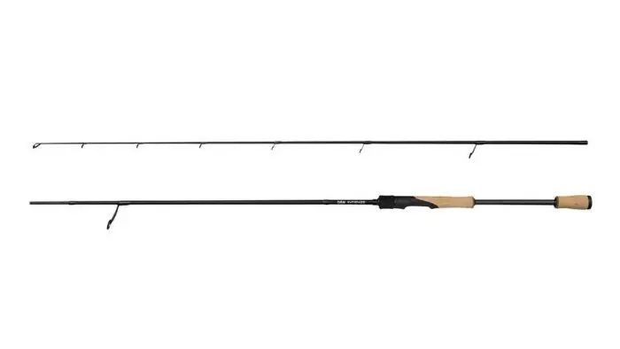 Cel mai vândut Lanseta DAM Intenze 2 Spinning 662ML 1.98m/5-21g