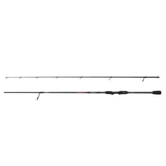 Bestseller Lanseta Abu Garcia Vendetta XF SP 2.13m/3-15g