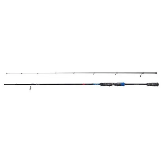 Lanseta Berkley URBN II Spin 2.10m/5-25g Nu rata