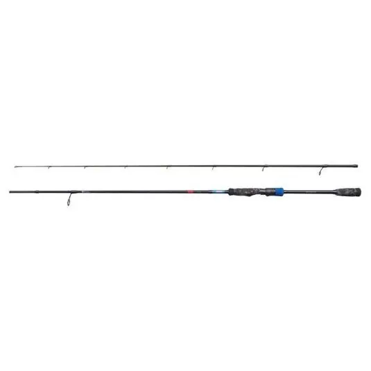 Cumpără online Lanseta Berkley URBN II Spin 2.40m/5-25g
