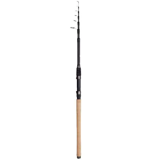 Lanseta telescopica DAM Shadow Tele 3m/5-25g Retur gratuit