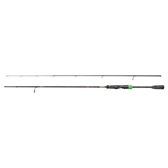 Lanseta Berkley URBN II Allrounder Spin 2.00m/5-18g Livrare gratuită