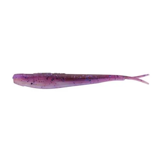 Cumpără acum Shad Berkley PowerBait Minnow 5cm, culoare Purplemag
