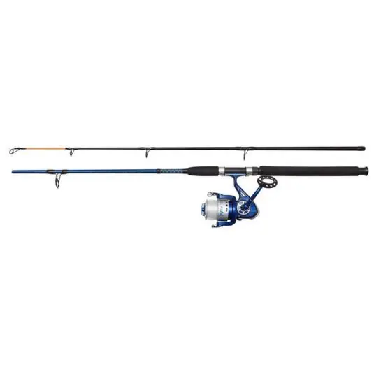Bestseller Kit spinning DAM FP2 Boat SP Combo 1.80m/100-250g