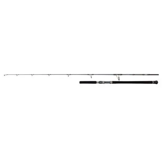 Lanseta Penn Battalion Solid Offshore Casting 2.49m/30-150g Reducere de preț
