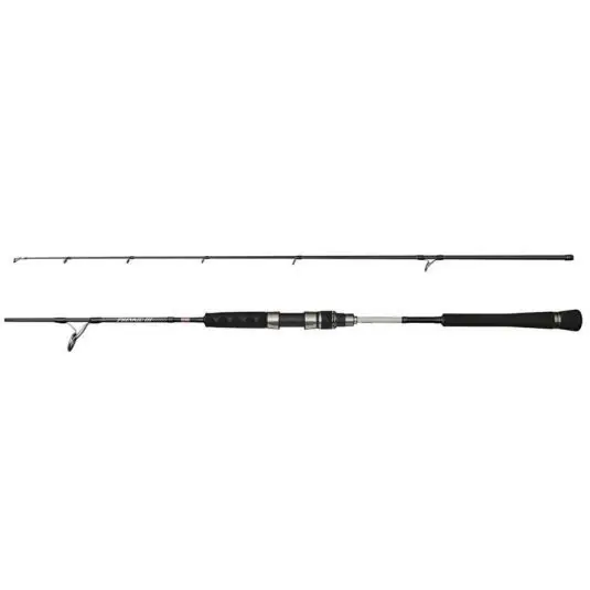 Lanseta Penn Prevail III Jigging Spin 1.83m/180g Ofertă exclusivă