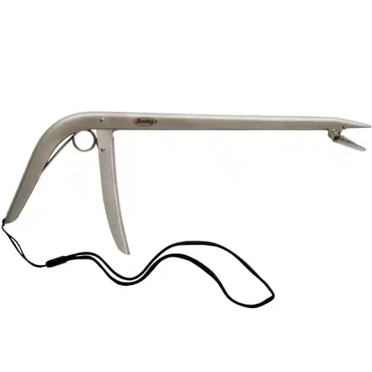 Cleste Berkley Stainless Steel Hook Remover Plată securizată