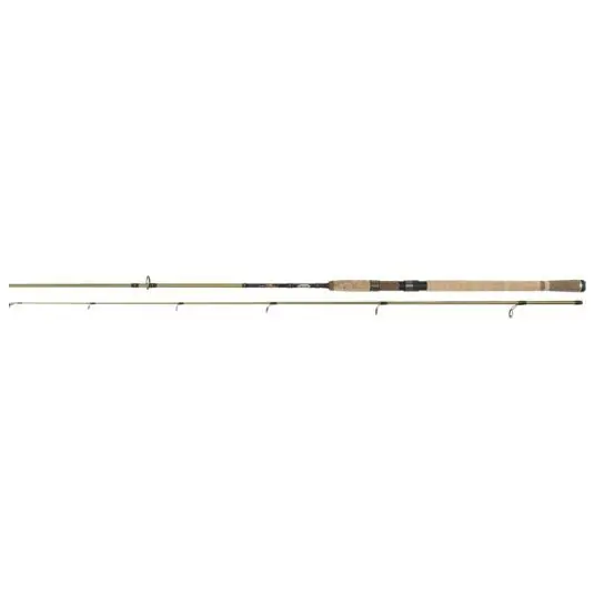 Plată securizată Lanseta Berkley Phazer Pro III 702M 2.13m/12-30g