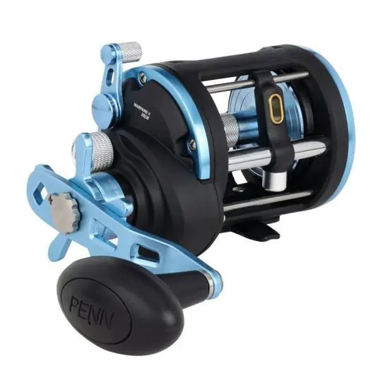 Multiplicator Penn Warfare II 15 Level Wind RH Premium