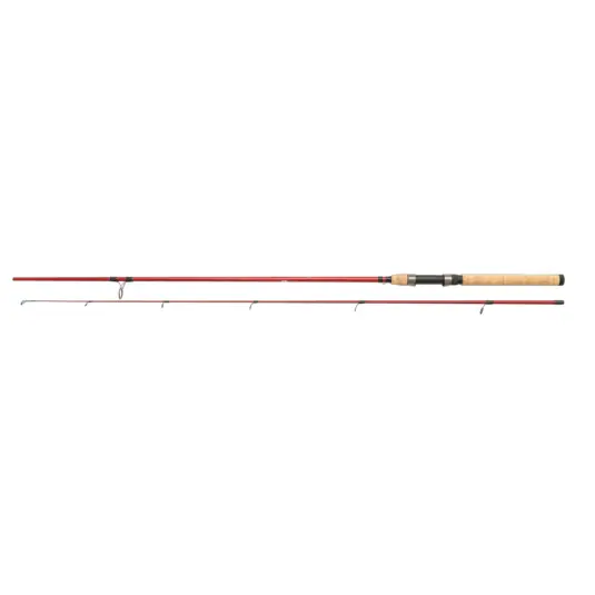 Promoție Lanseta Berkley Cherrywood Original Spin 2.40m/3-18g