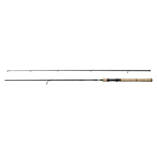Retur ușor Lanseta Berkley Lightning HT II Spin 2.13m/10-30g