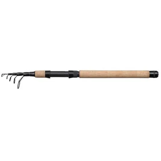 Lanseta Berkley Lightning HT II Tele Spin 2.13m/2-10g Reducere specială