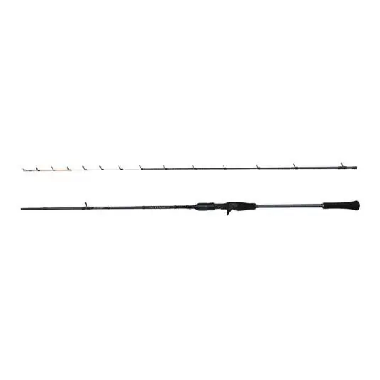 Lanseta Savage Gear Defiance SG2 Tai Rubber Cast 2.13m/40-150g Preț promoțional