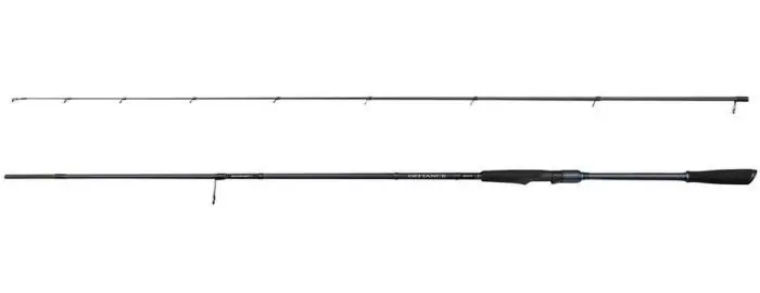 Lanseta Savage Gear Defiance SG2 Medium 2.51m/20-60g Expediere rapidă