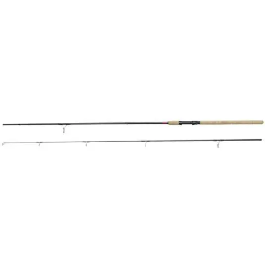 Bestseller Lanseta DAM Spezi Stick II Pike Spin 3m/25-75g