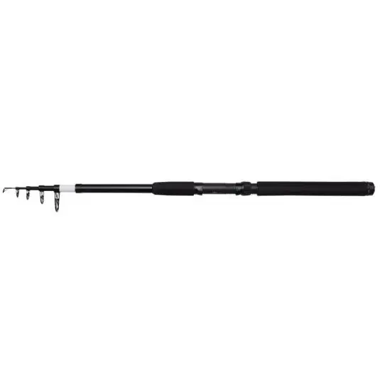 Livrare rapidă Lanseta telescopica DAM Base-X Tele Spin 60 2.70m/30-60g