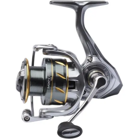 Mulineta Mitchell MX4 Pro Hi-Speed Spinning 2500HS Preț redus