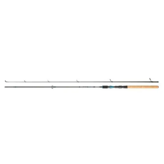 Lanseta Garbolino Proxima Jetspin L 2.10m/3-15g Doar azi