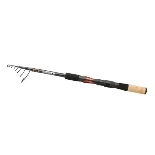 Preț mic Lanseta Garbolino Proxima Pocket Telespin 1.80m/3-5g