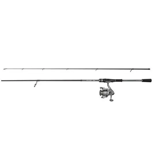 Kit spinning Mitchell MX PRO Spin Combo 702MH 2.13m/10-42g Popular