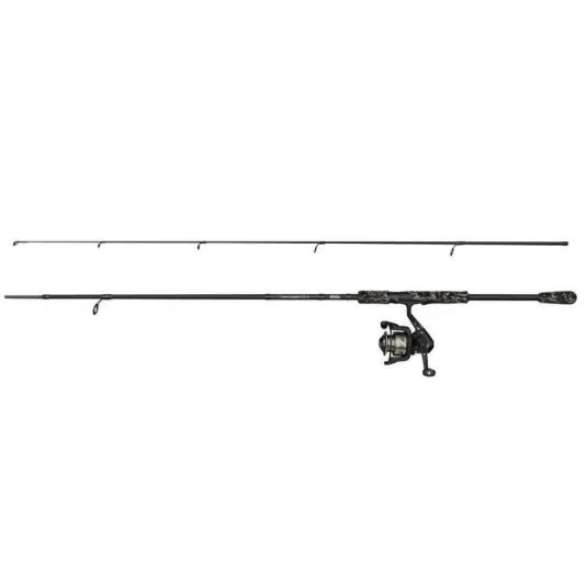 Kit spinning Mitchell Tanager G2 Spin Combo 1.80m/5-15g Ofertă limitată