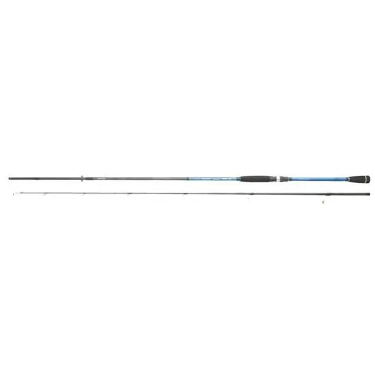 Ofertă limitată Lanseta Sunset Atom SW Spinning XH 2.40m/15-50g