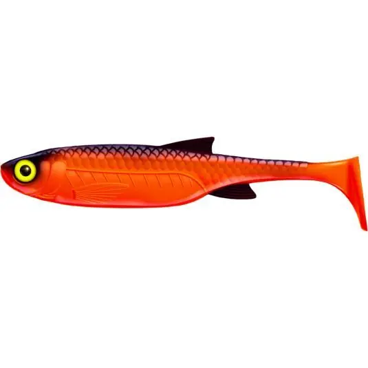 Shad Libra Lures Kraken Shad 20cm/60g, culoare 011 Plată securizată