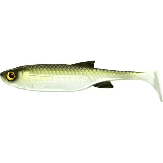 Shad Libra Lures Kraken Shad 20cm/60g, culoare 031 Cel mai bun preț