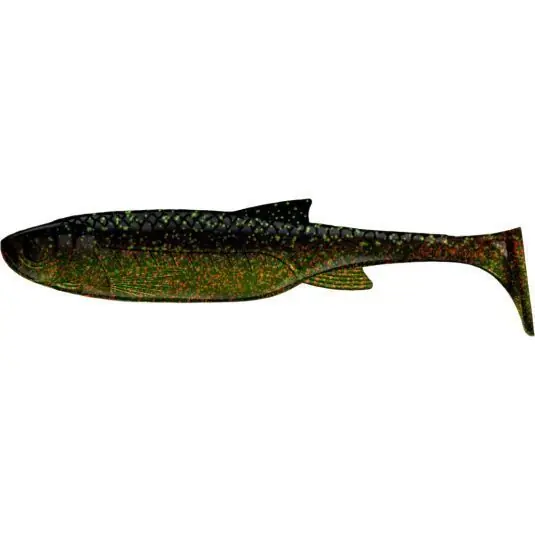 Ofertă de sezon Shad Libra Lures Kraken Shad 15cm/24g, culoare 132