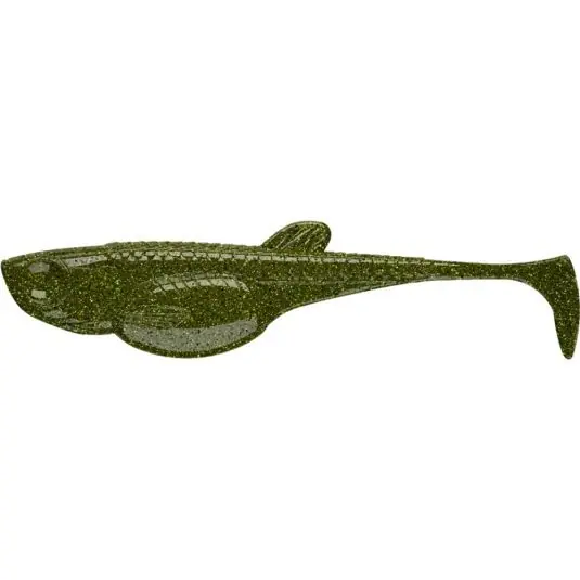 Shad Libra Lures Embrion Shad 5cm/1.05g, culoare 032 Preț redus