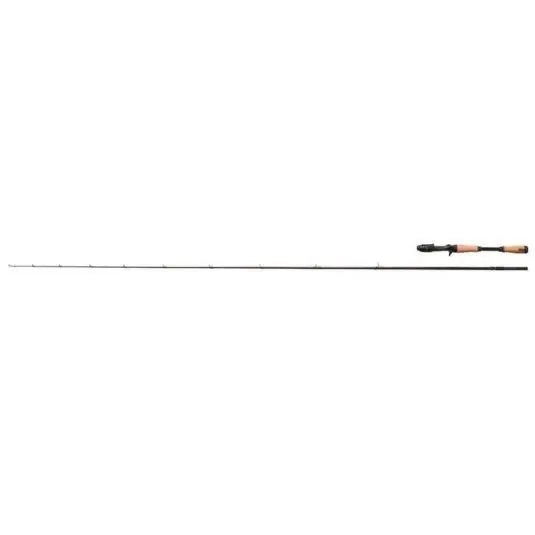 Lanseta Savage Gear Revenge SG6 Cast UL Game 2.03m/4-11g Promoție