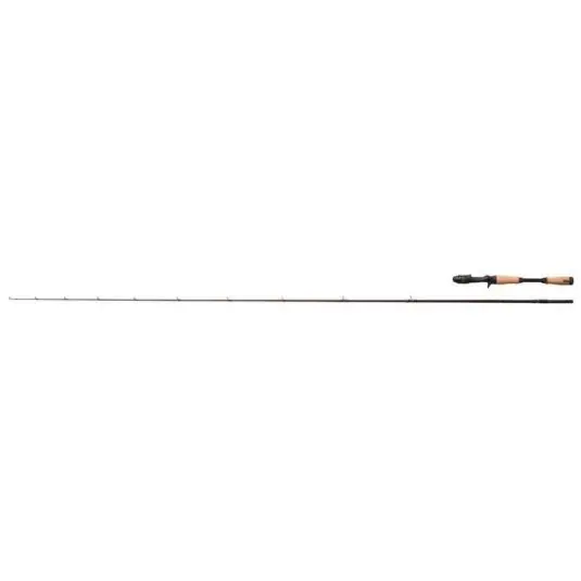 Cumpărături sigure Lanseta Savage Gear Revenge SG6 Light Game 1.98m/7-21g