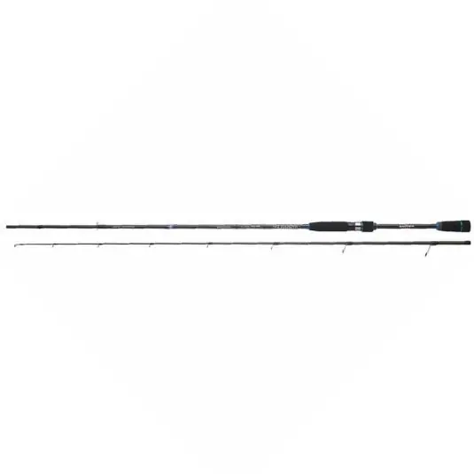 Transport gratuit Lanseta Sakura Ryokan SW Spin RFWS 702MH 2.13m/7-28g