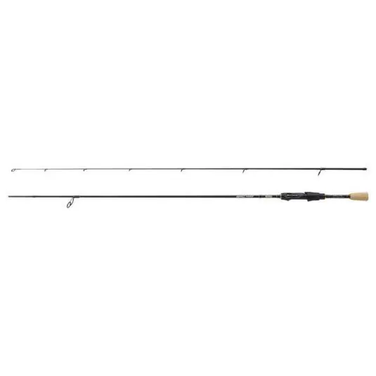 Calitate înaltă Lanseta Mitchell Epic MX2 Spin Rod L 1.90m/1-8g