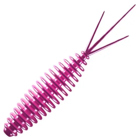 Worm Libra Lures Turbo Worm Cheese 5.6cm1.7g, culoare 018 Preț mic