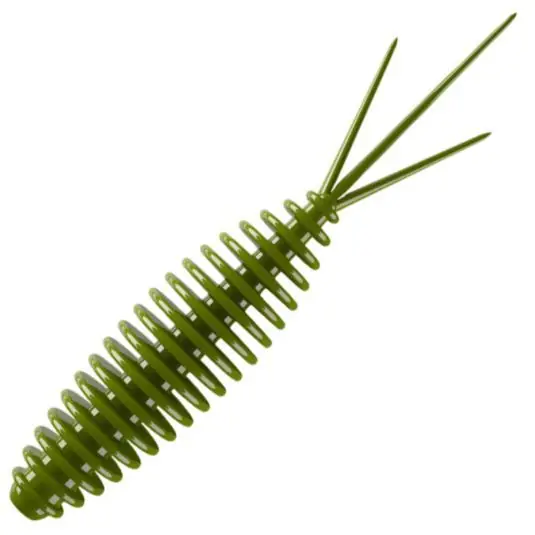 Worm Libra Lures Turbo Worm Cheese 5.6cm/1.7g, culoare 031 Cel mai vândut