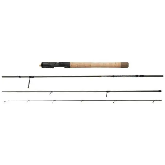 Preț redus Lanseta Savage Gear Parabellum Travel 8 3.20m/8-28g