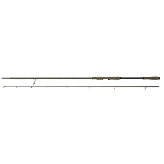 Livrare gratuită Lanseta Savage Gear SG4 Fast Game FH 2.59m/25-70g