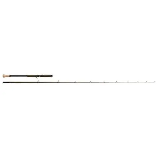 Plată securizată Lanseta Savage Gear SG4 Swimbait Specialist Trigger Baitcasting 2.38m/130-200g
