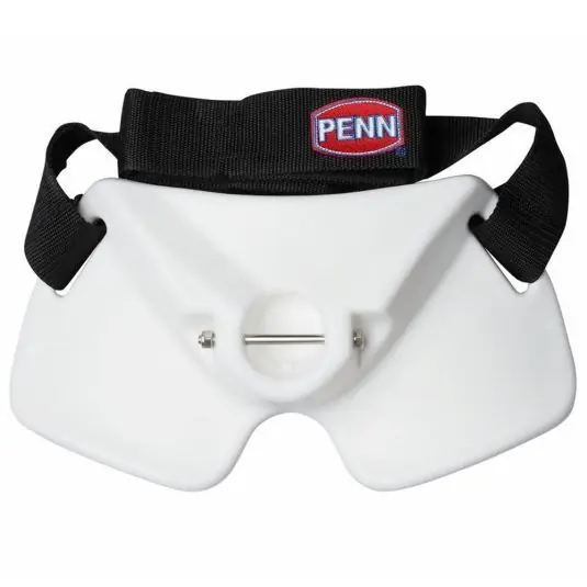 Centura Penn Gimbal Belt Retur ușor