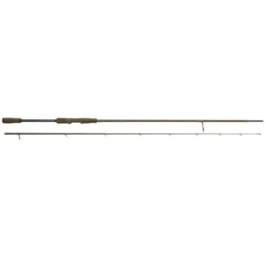 Lanseta Savage Gear SG4 Streetstyle Specialist 2.28m/4-20g Preferatul clienților