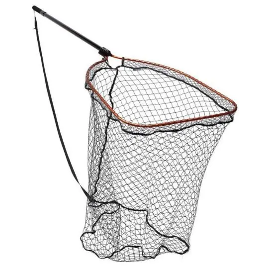 Minciog Savage Gear Full Frame Net Competition 120-200cm Plată securizată
