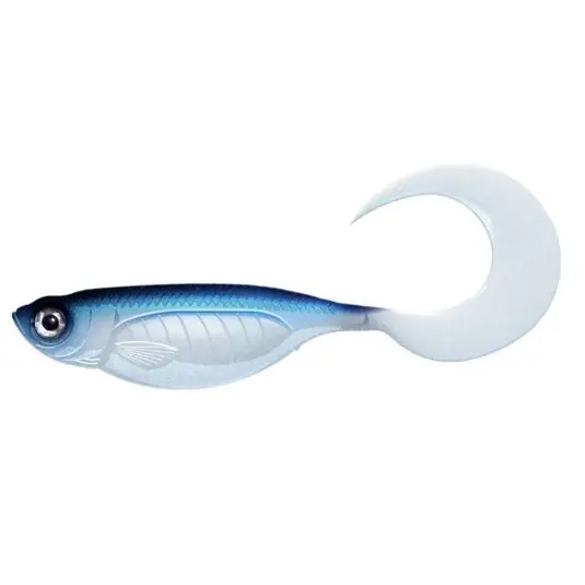 Cumpără acum Shad Libra Lures Embrion Twist Tail 18cm/36.5g, culoare 003