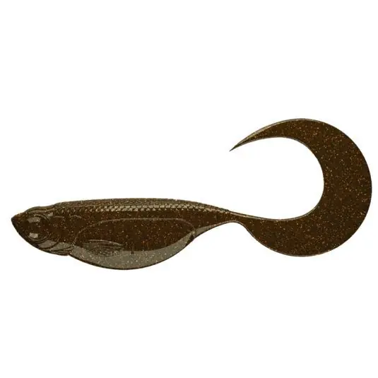 Cumpără acum Shad Libra Lures Embrion Twist Tail 4.5cm/0.75g, culoare 037