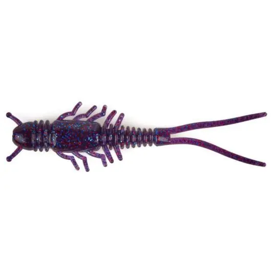 Creatura Lucky John Pro Series Tioga Hog 9cm, culoare S63 Plată sigură