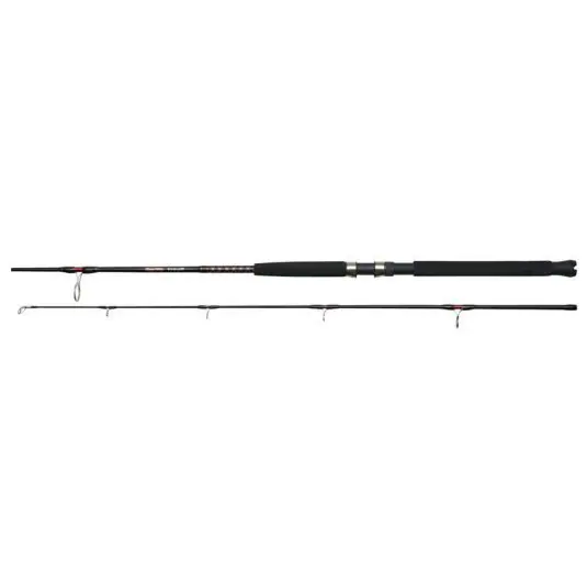 Lanseta Shakespeare Ugly Stik Bigwater Spin 242 2.42m/15-40g Cel mai vândut