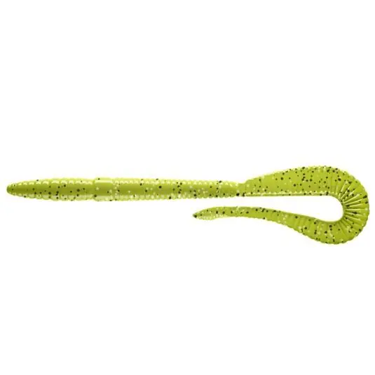 Worm Libra Lures Bass Crazy Twist Tail 14.8cm/6.8g, culoare 006 Expediere rapidă